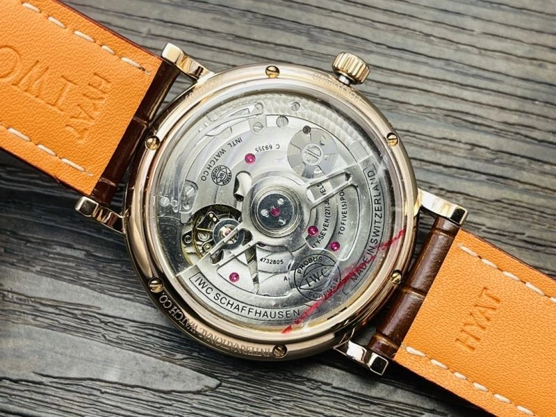 SmartChoice IWC Watches 185148