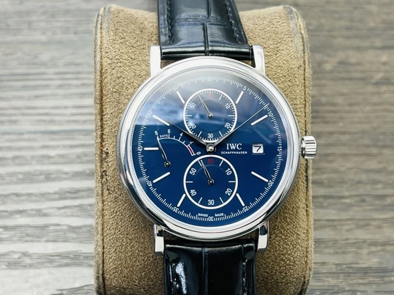 Unique IWC Watches 185146