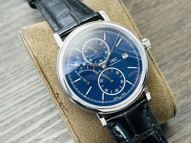 Unique IWC Watches 185146