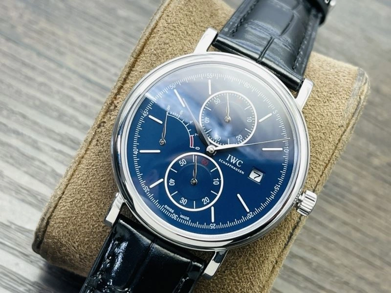 Unique IWC Watches 185146