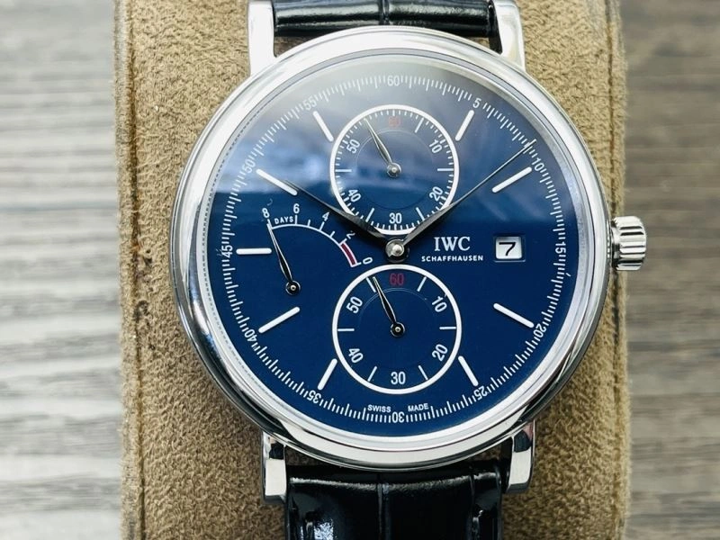 Unique IWC Watches 185146