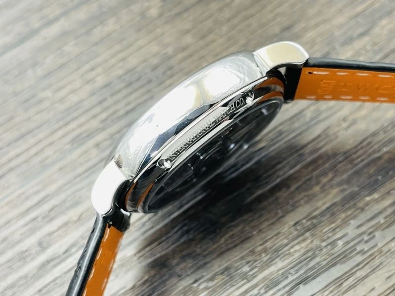 Unique IWC Watches 185146