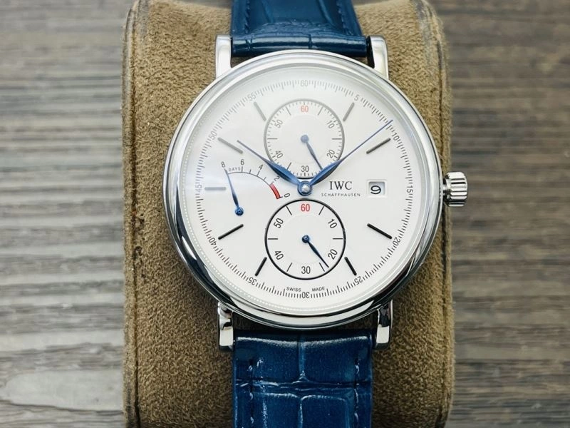 IWC Watches GoAnywhere 185143