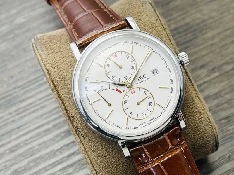 NewStyle IWC Watches 185136