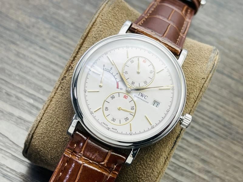 NewStyle IWC Watches 185136