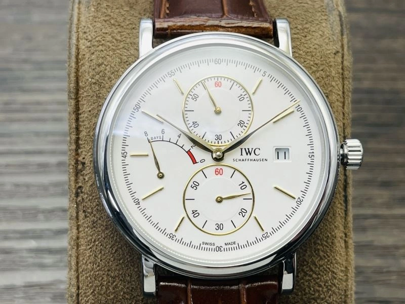 NewStyle IWC Watches 185136