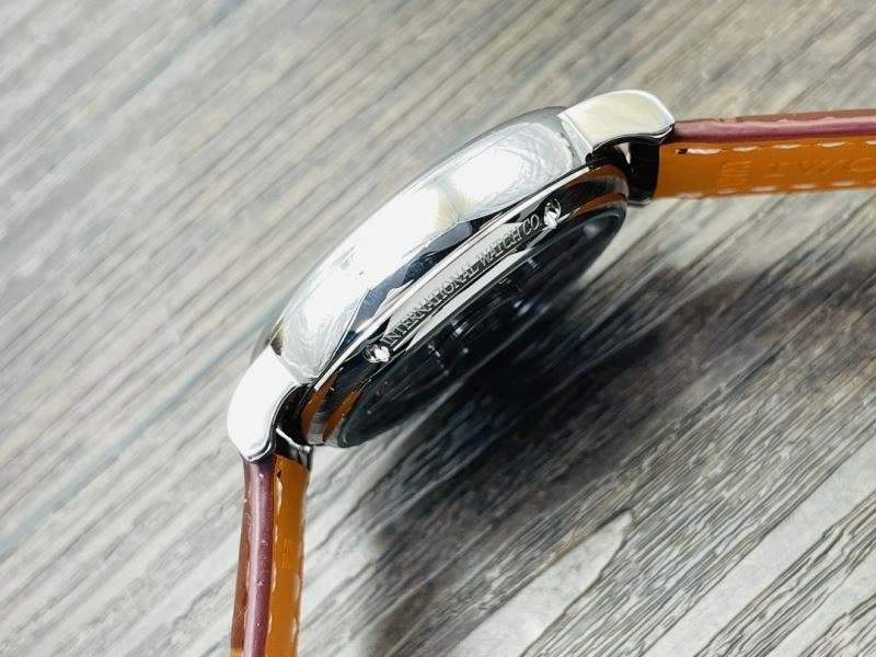 NewStyle IWC Watches 185136