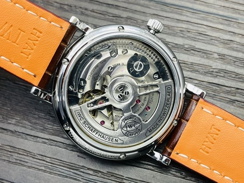 NewStyle IWC Watches 185136