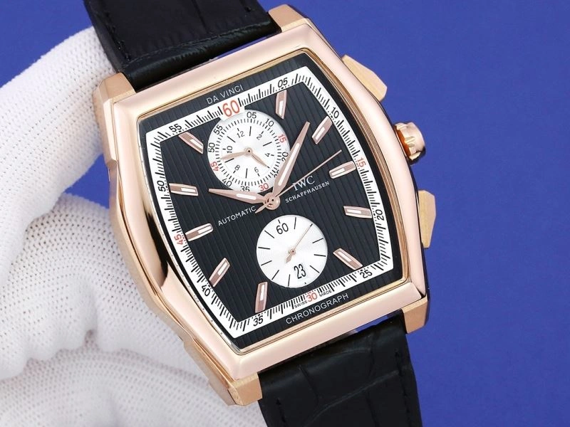 Upgraded IWC Watches 185139