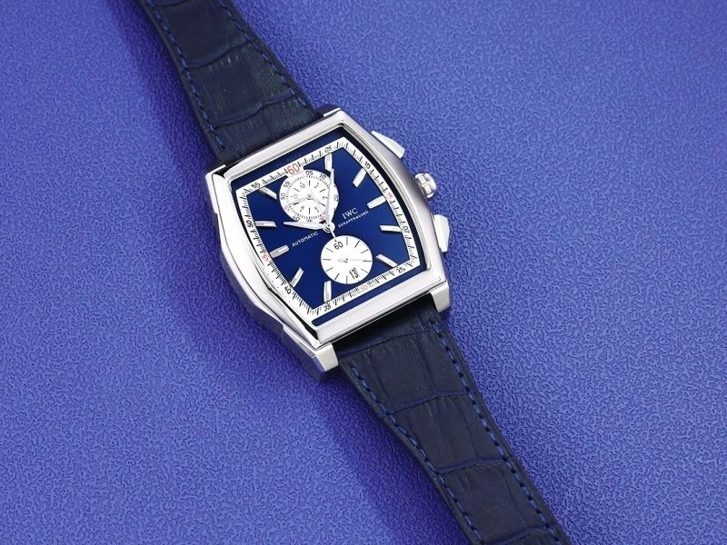 Upgraded IWC Watches 185139