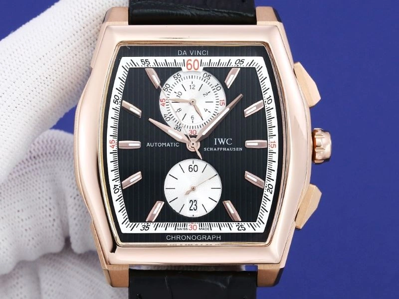 Upgraded IWC Watches 185139