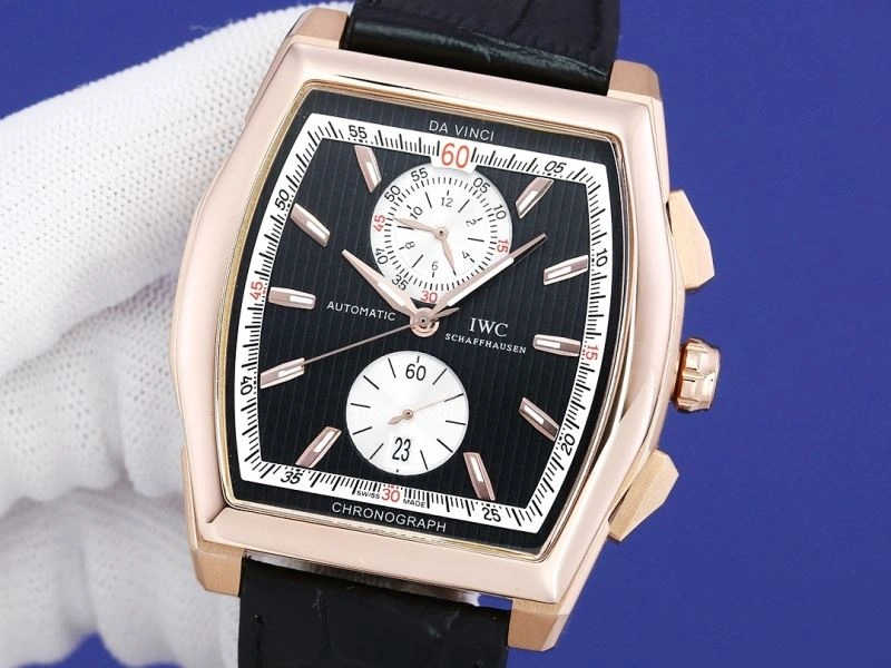 Upgraded IWC Watches 185139
