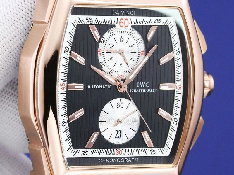 Upgraded IWC Watches 185139