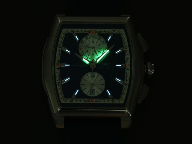 Upgraded IWC Watches 185139