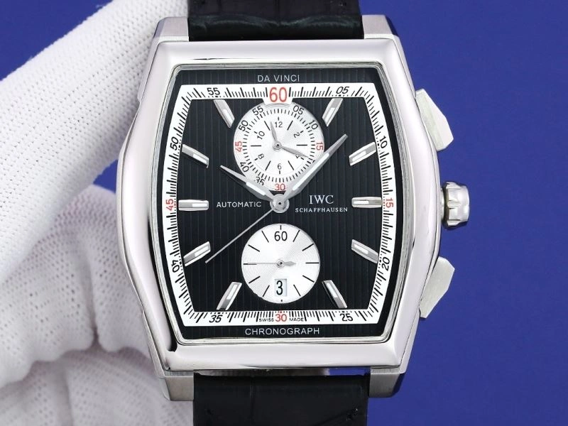 WeatherProof IWC Watches 185140