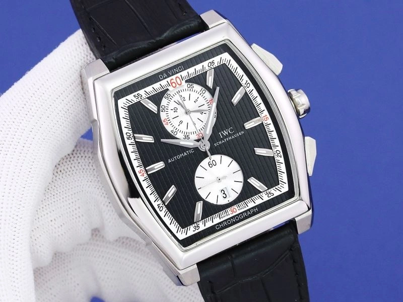 WeatherProof IWC Watches 185140