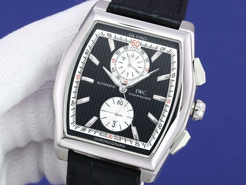 WeatherProof IWC Watches 185140