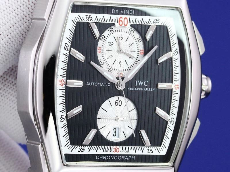 WeatherProof IWC Watches 185140