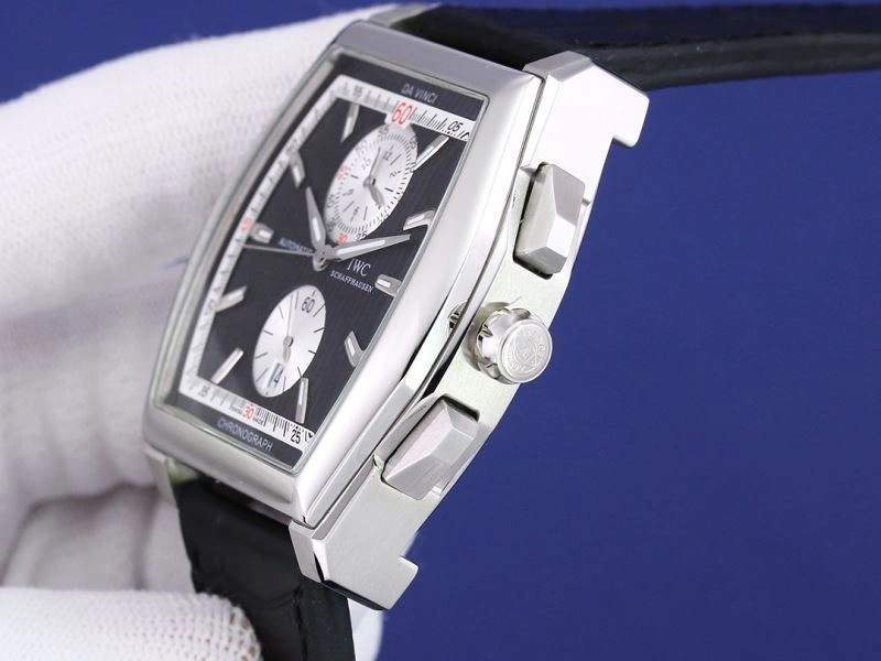 WeatherProof IWC Watches 185140