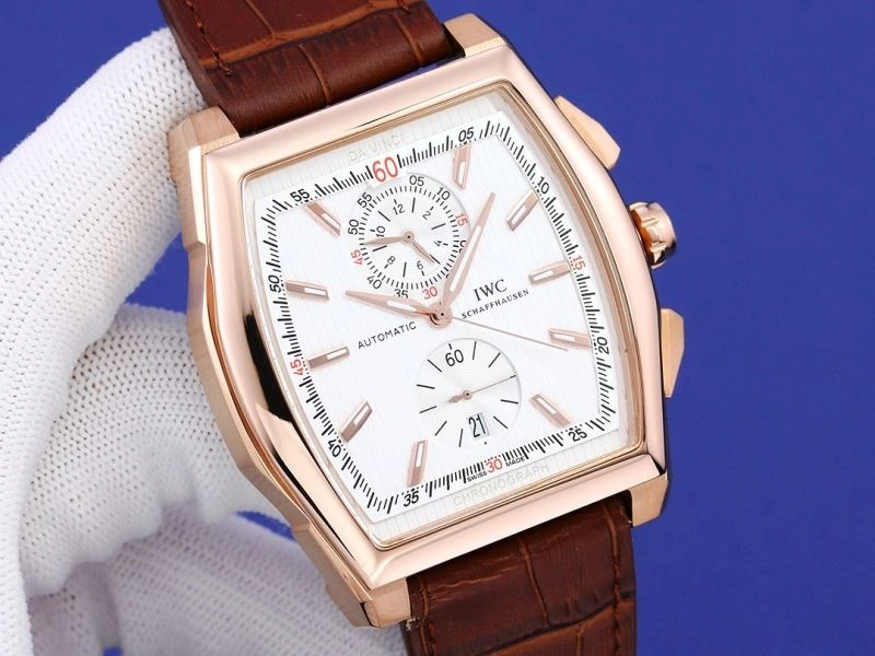 Cozy IWC Watches 185133
