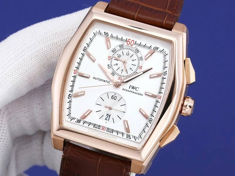 Cozy IWC Watches 185133