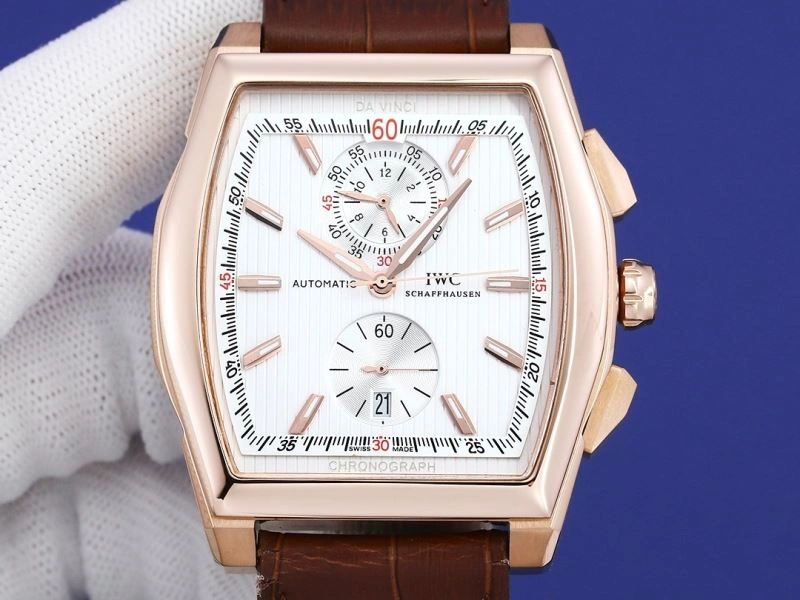 Cozy IWC Watches 185133