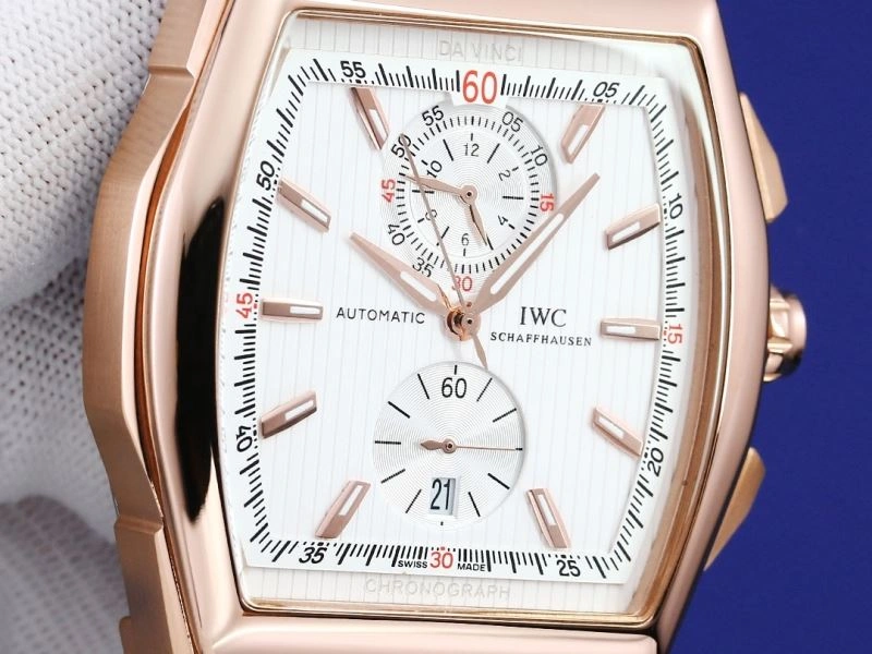 Cozy IWC Watches 185133