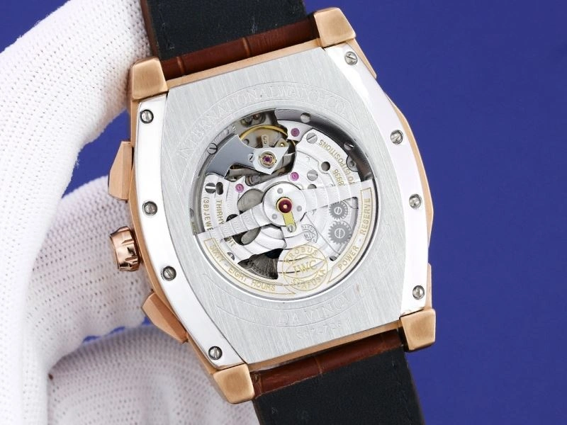 Cozy IWC Watches 185133