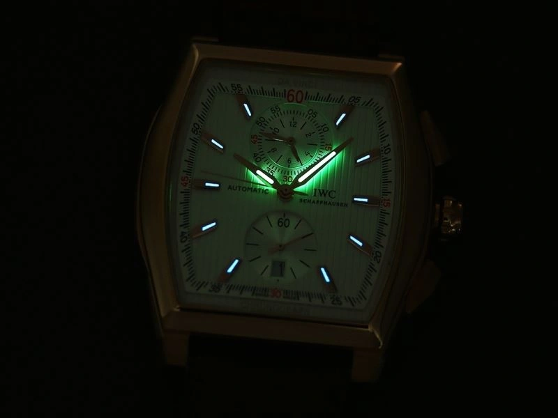 Cozy IWC Watches 185133