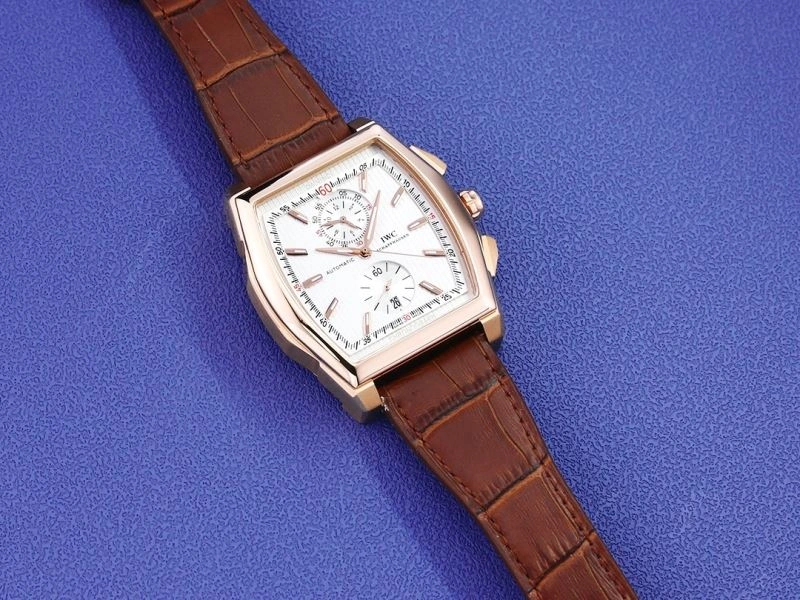 Cozy IWC Watches 185133