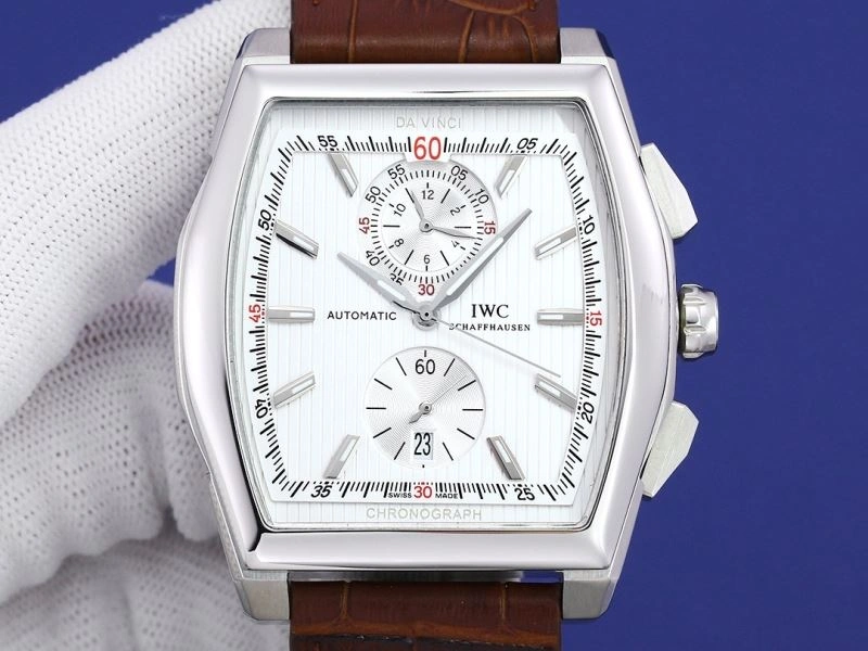 Durable IWC Watches 185134
