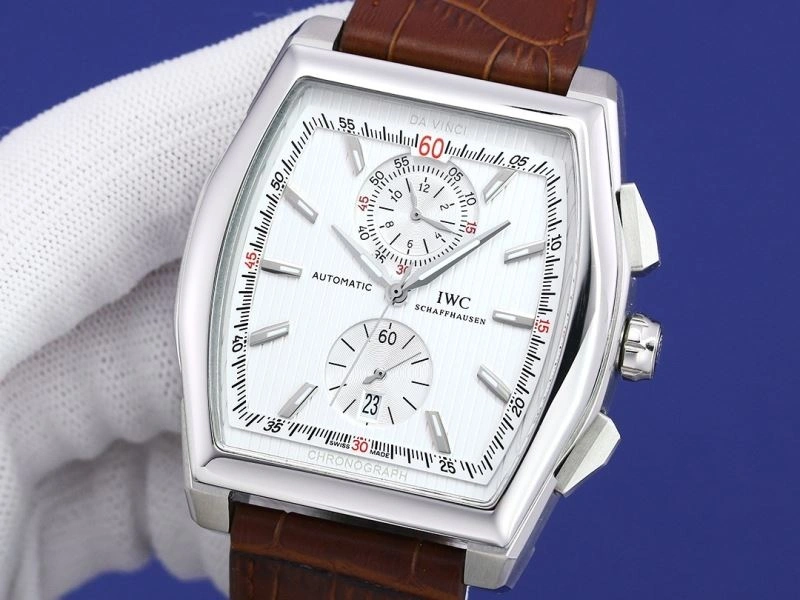 Durable IWC Watches 185134