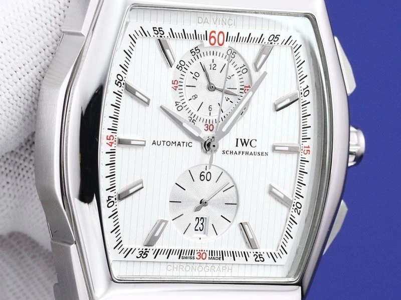 Durable IWC Watches 185134