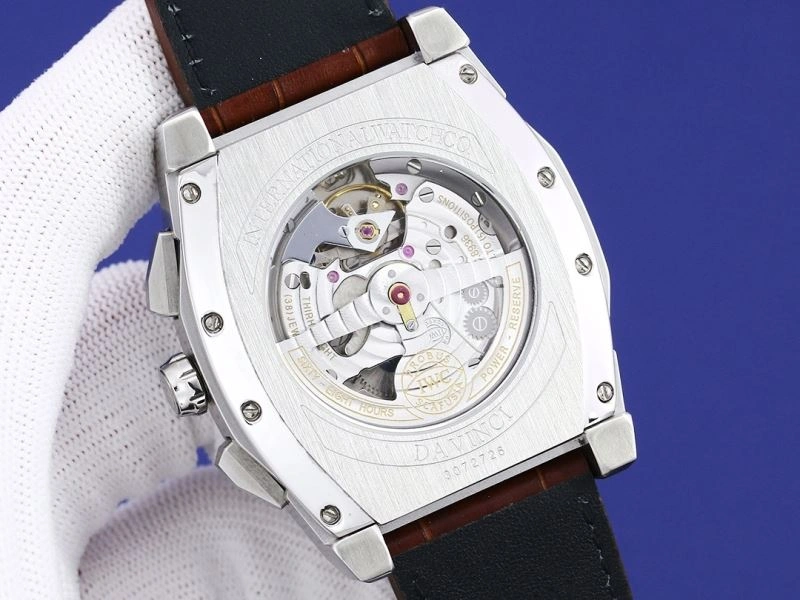 Durable IWC Watches 185134