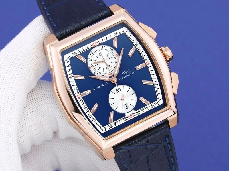 IWC Watches Compact 185132
