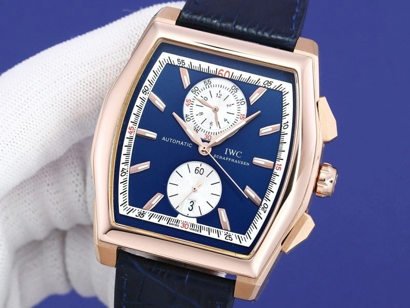 IWC Watches Compact 185132