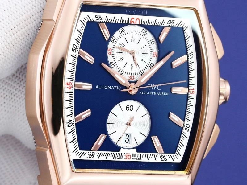IWC Watches Compact 185132