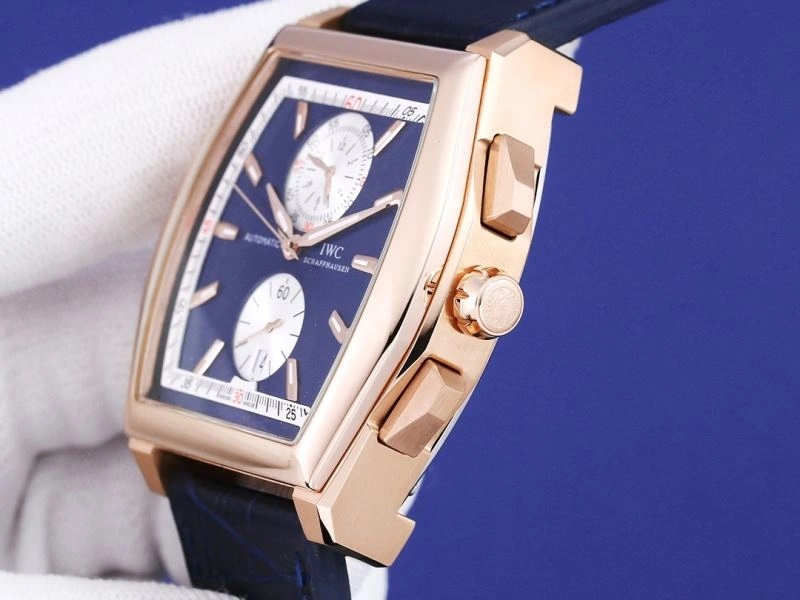 IWC Watches Compact 185132