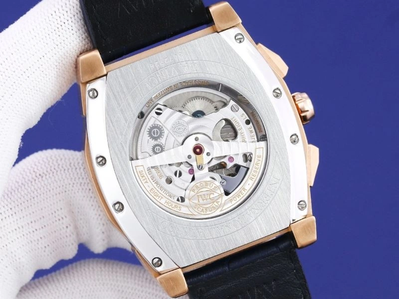 IWC Watches Compact 185132