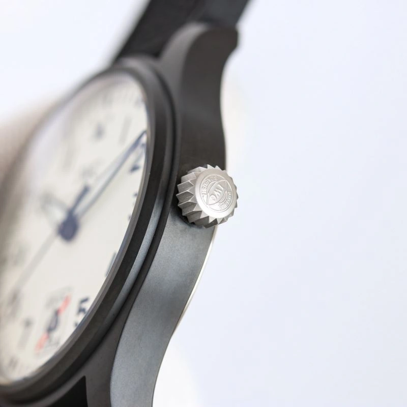 WrinkleFree IWC Watches 185130