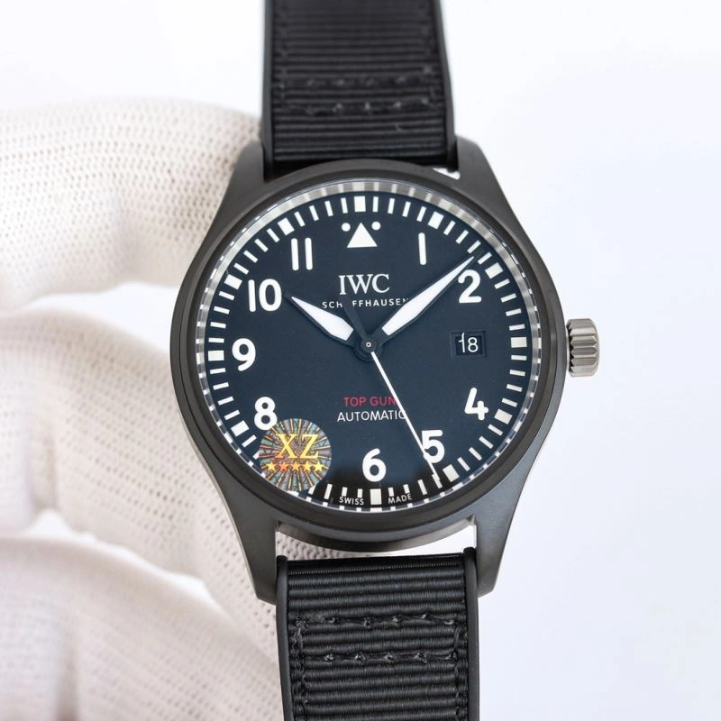 WellDesigned IWC Watches 185129