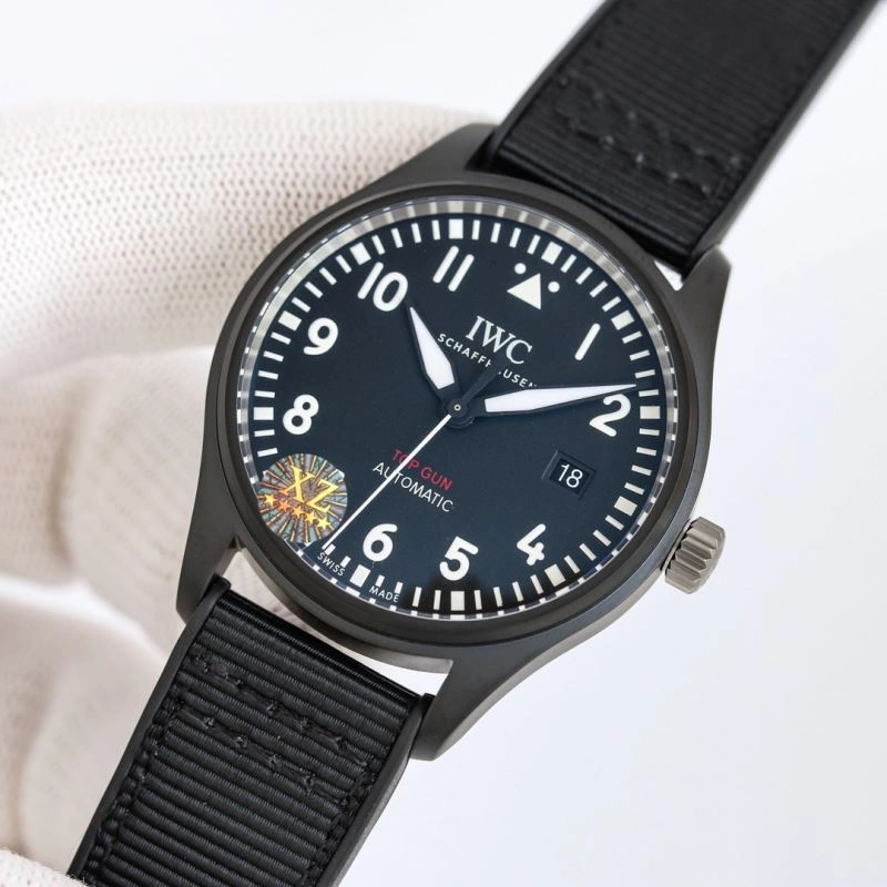 WellDesigned IWC Watches 185129