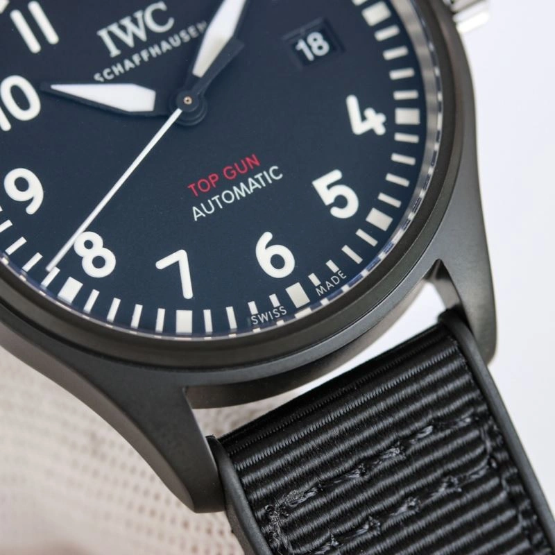 WellDesigned IWC Watches 185129