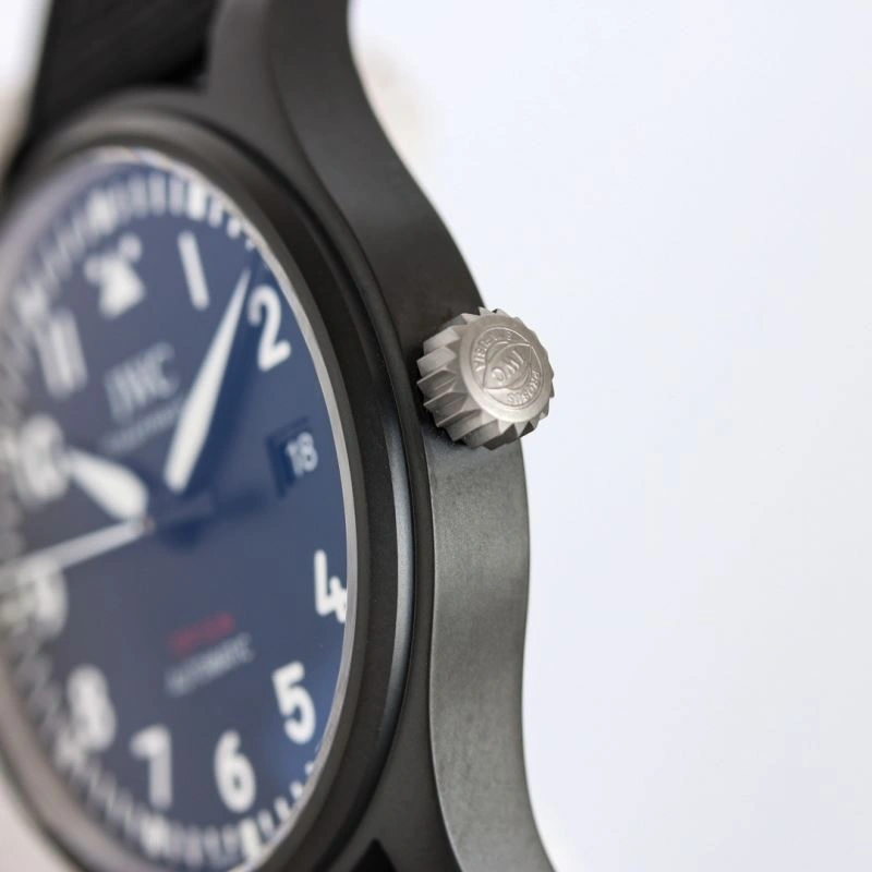 WellDesigned IWC Watches 185129