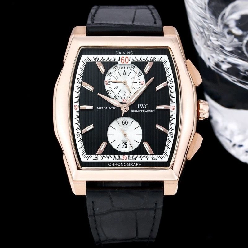 FashionForward IWC Watches 185131