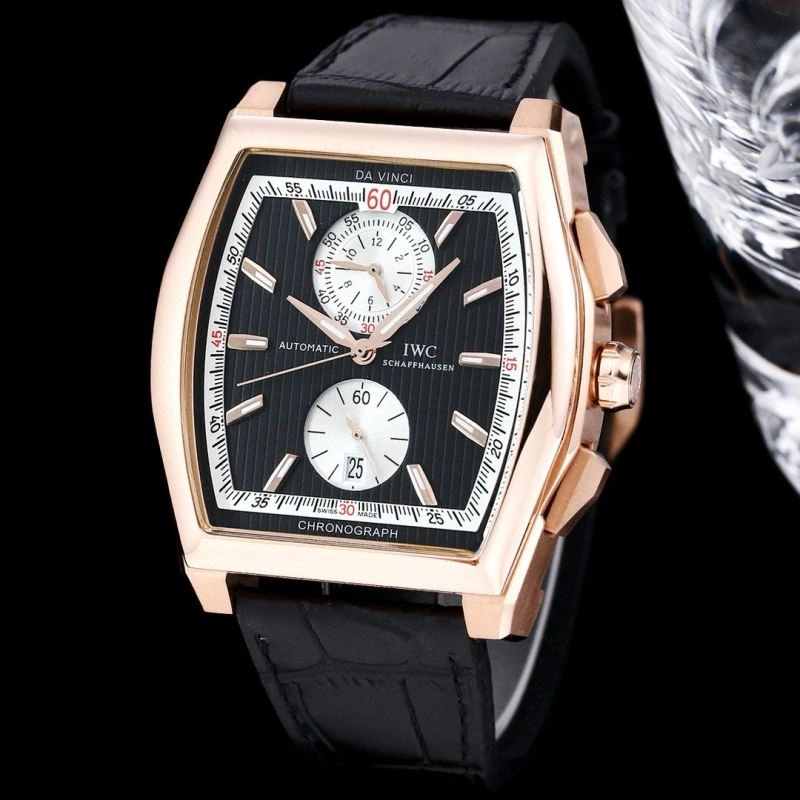 FashionForward IWC Watches 185131