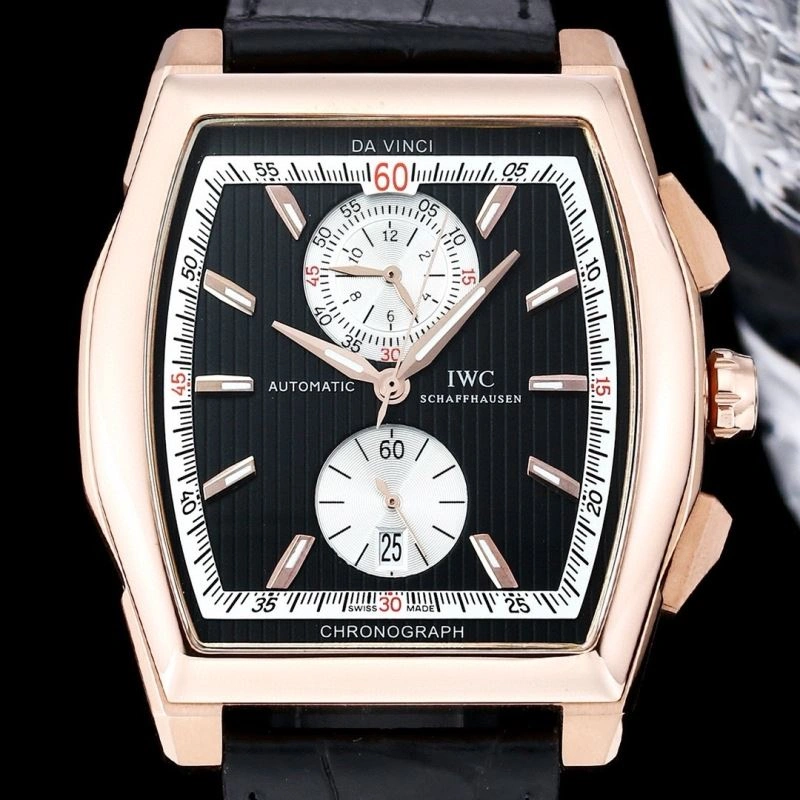 FashionForward IWC Watches 185131