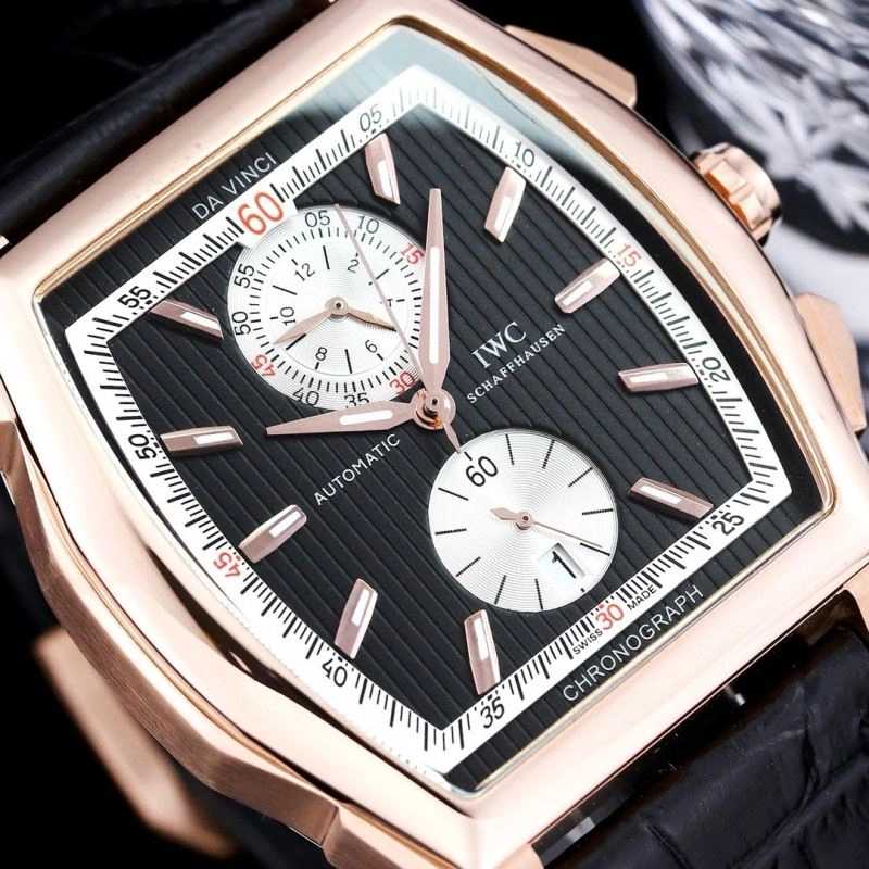 FashionForward IWC Watches 185131