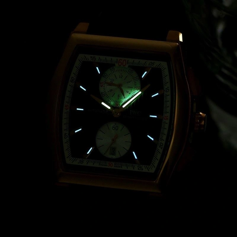 FashionForward IWC Watches 185131