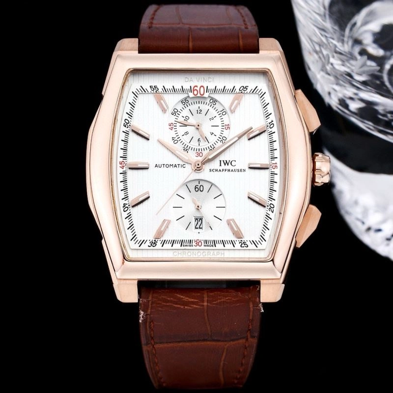 IWC Watches Casual 185128